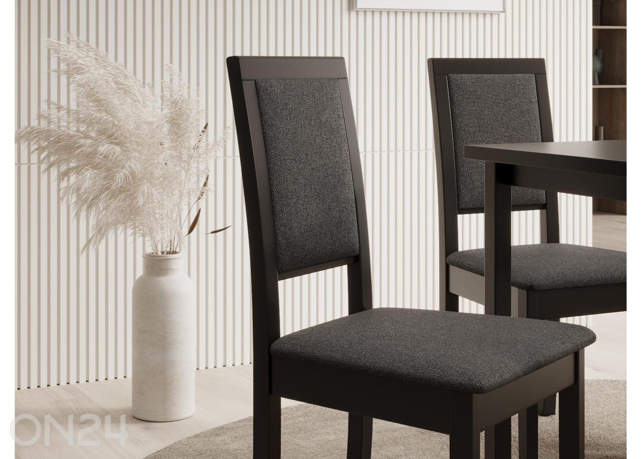 Обеденный стул Nola XIII увеличить