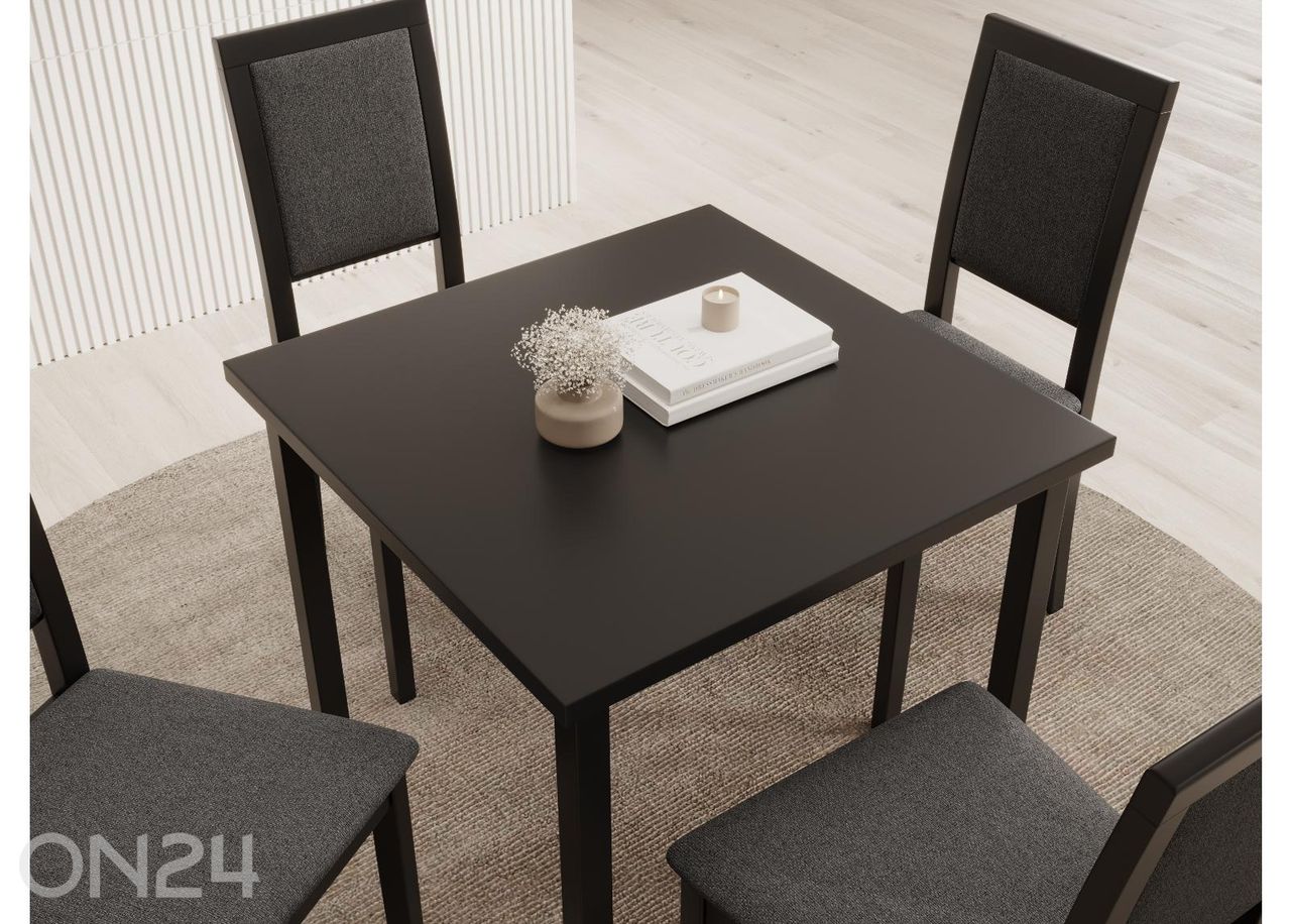 Обеденный стул Nola XIII увеличить