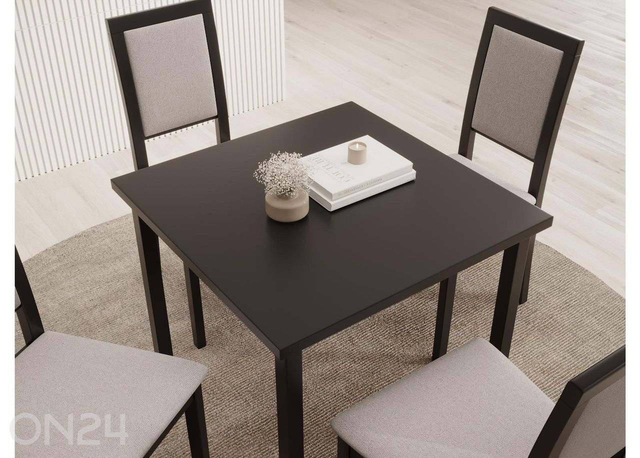 Обеденный стул Nola XIII увеличить