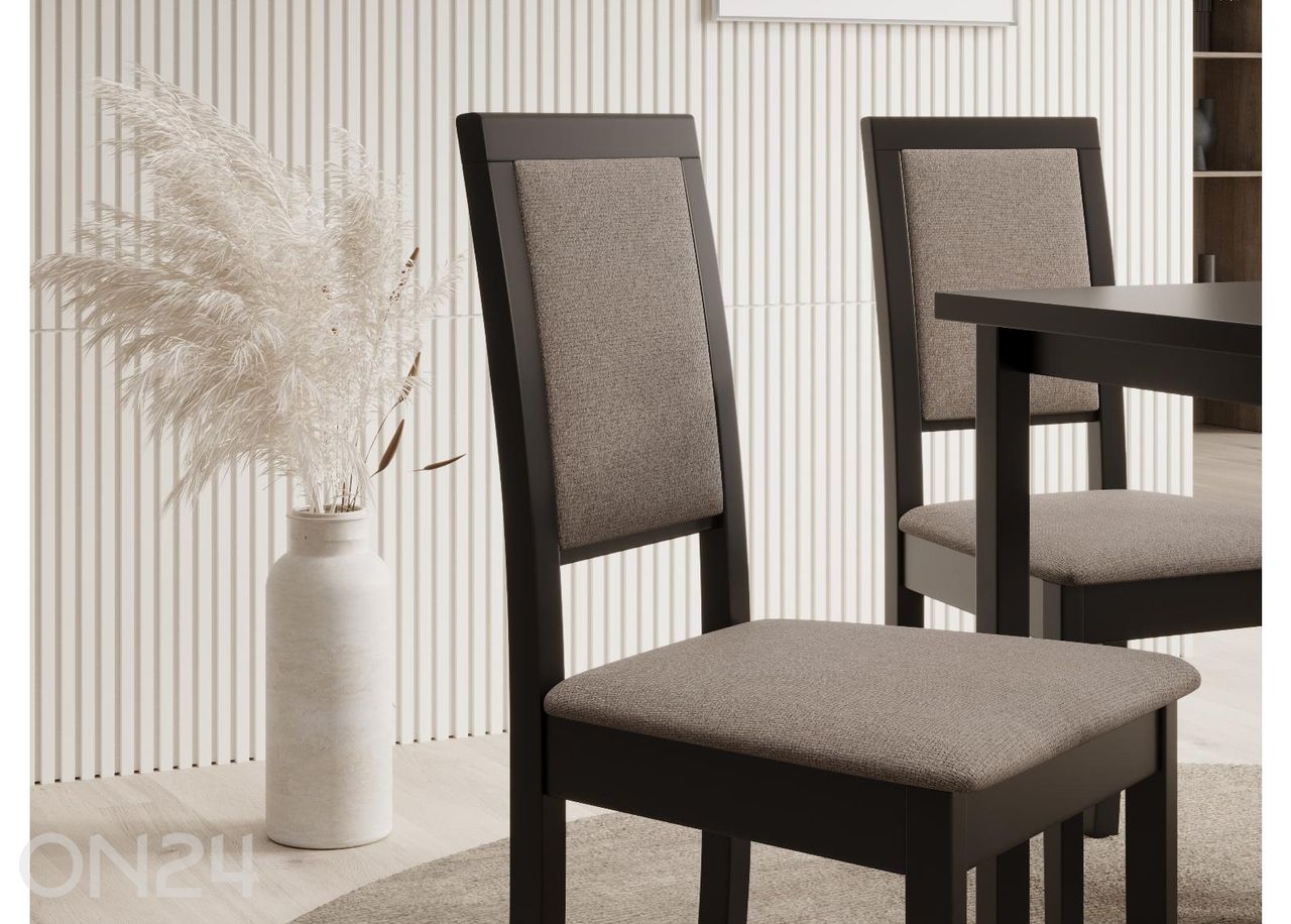 Обеденный стул Nola XIII увеличить