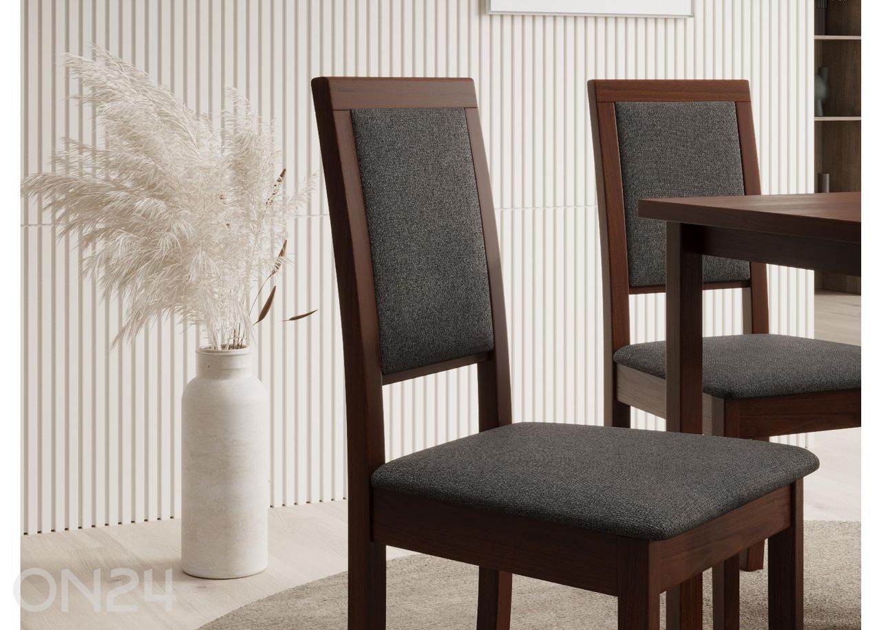 Обеденный стул Nola XIII увеличить