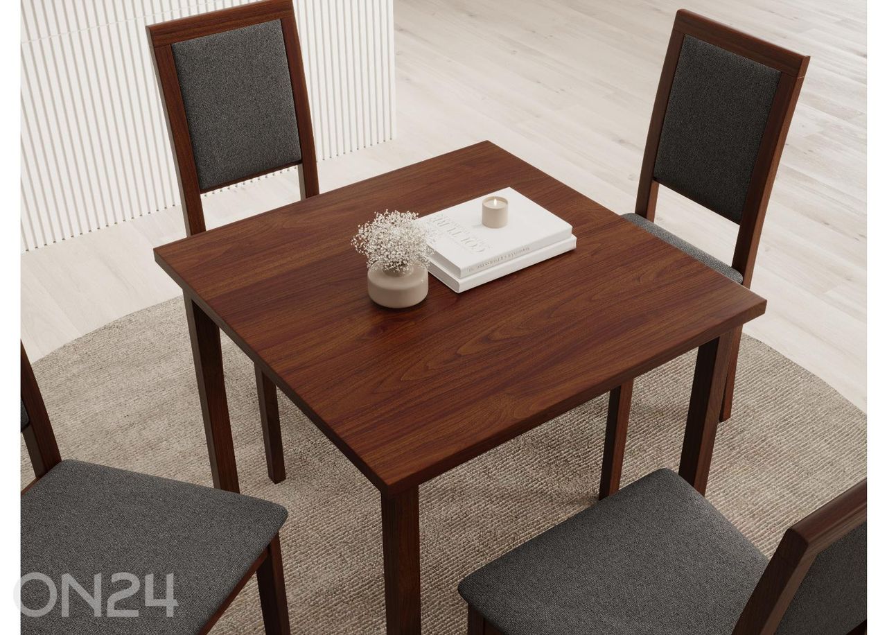 Обеденный стул Nola XIII увеличить