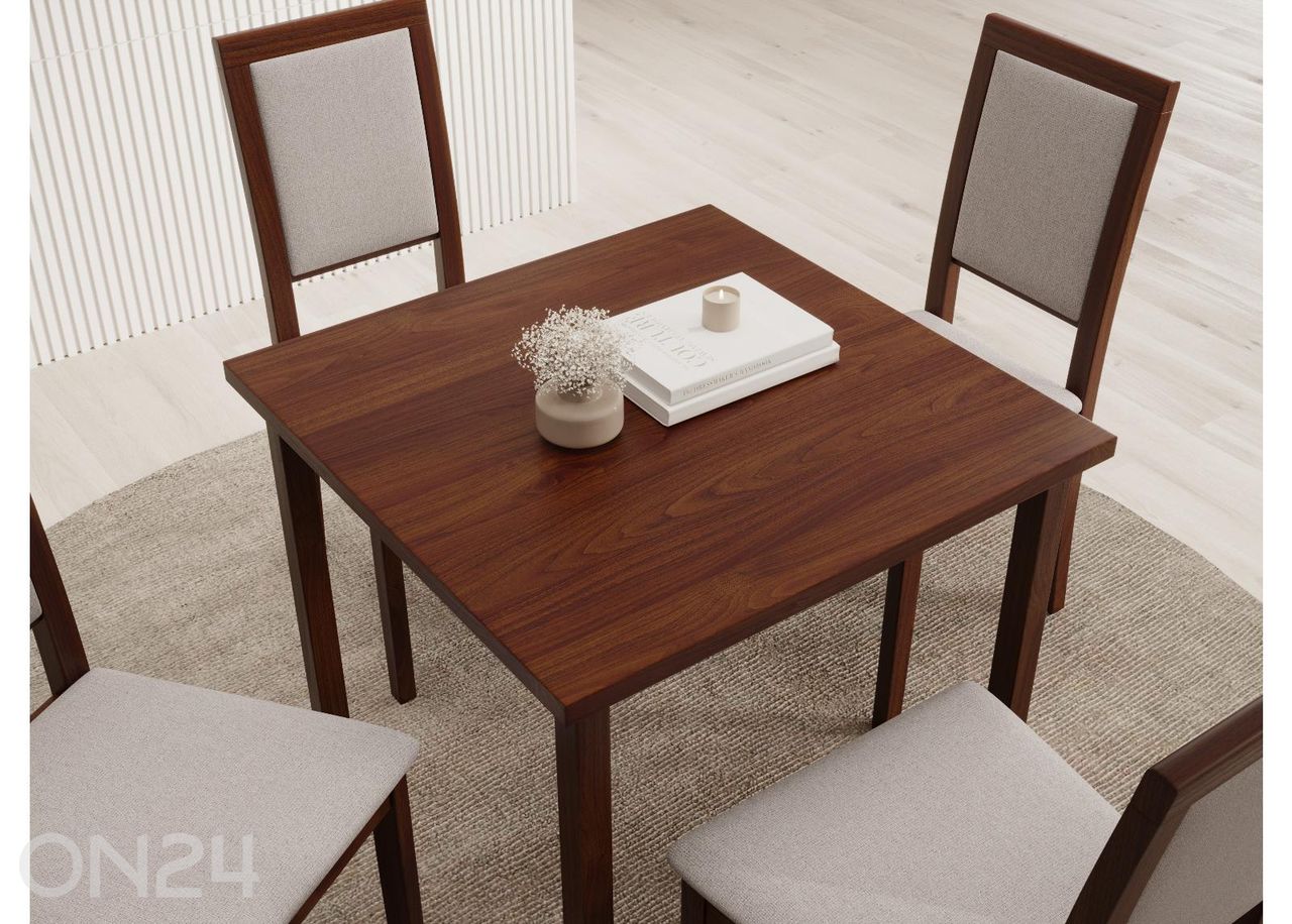 Обеденный стул Nola XIII увеличить