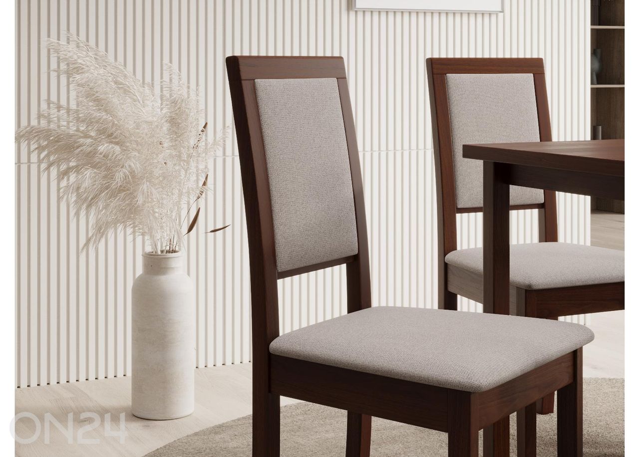 Обеденный стул Nola XIII увеличить