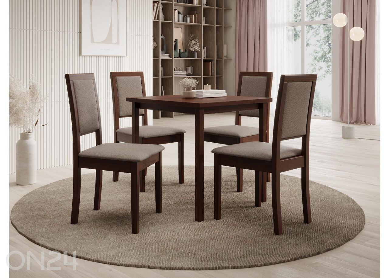 Обеденный стул Nola XIII увеличить