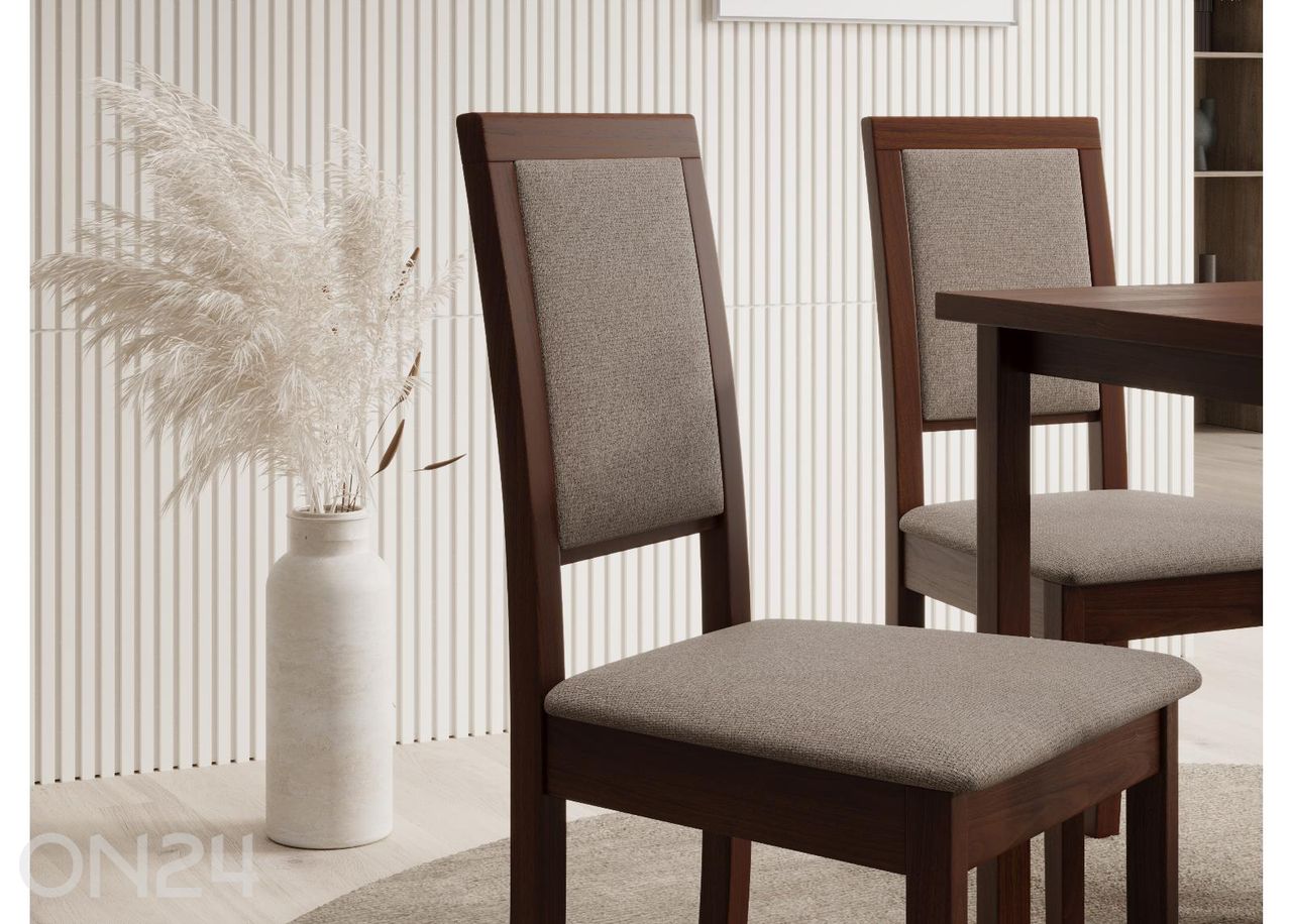 Обеденный стул Nola XIII увеличить