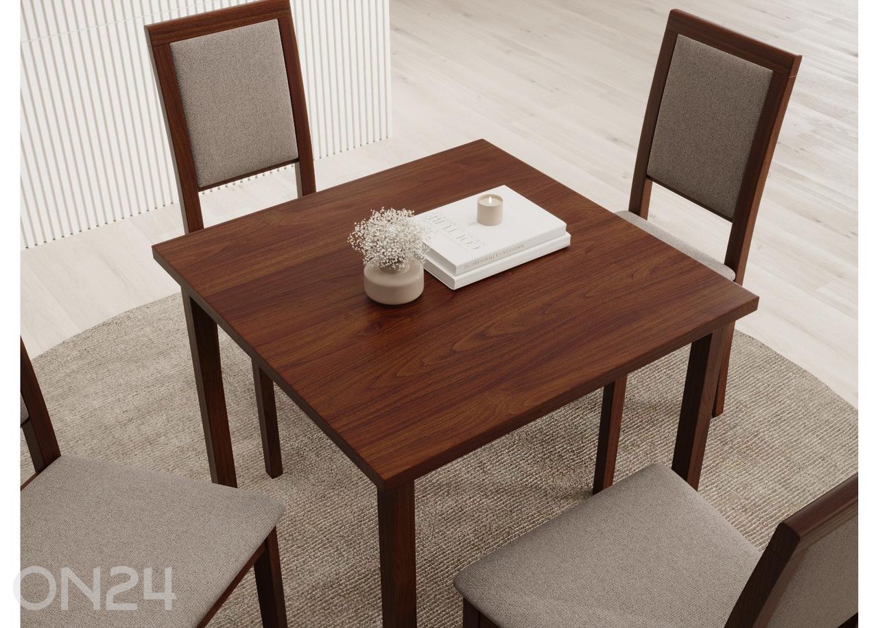 Обеденный стул Nola XIII увеличить