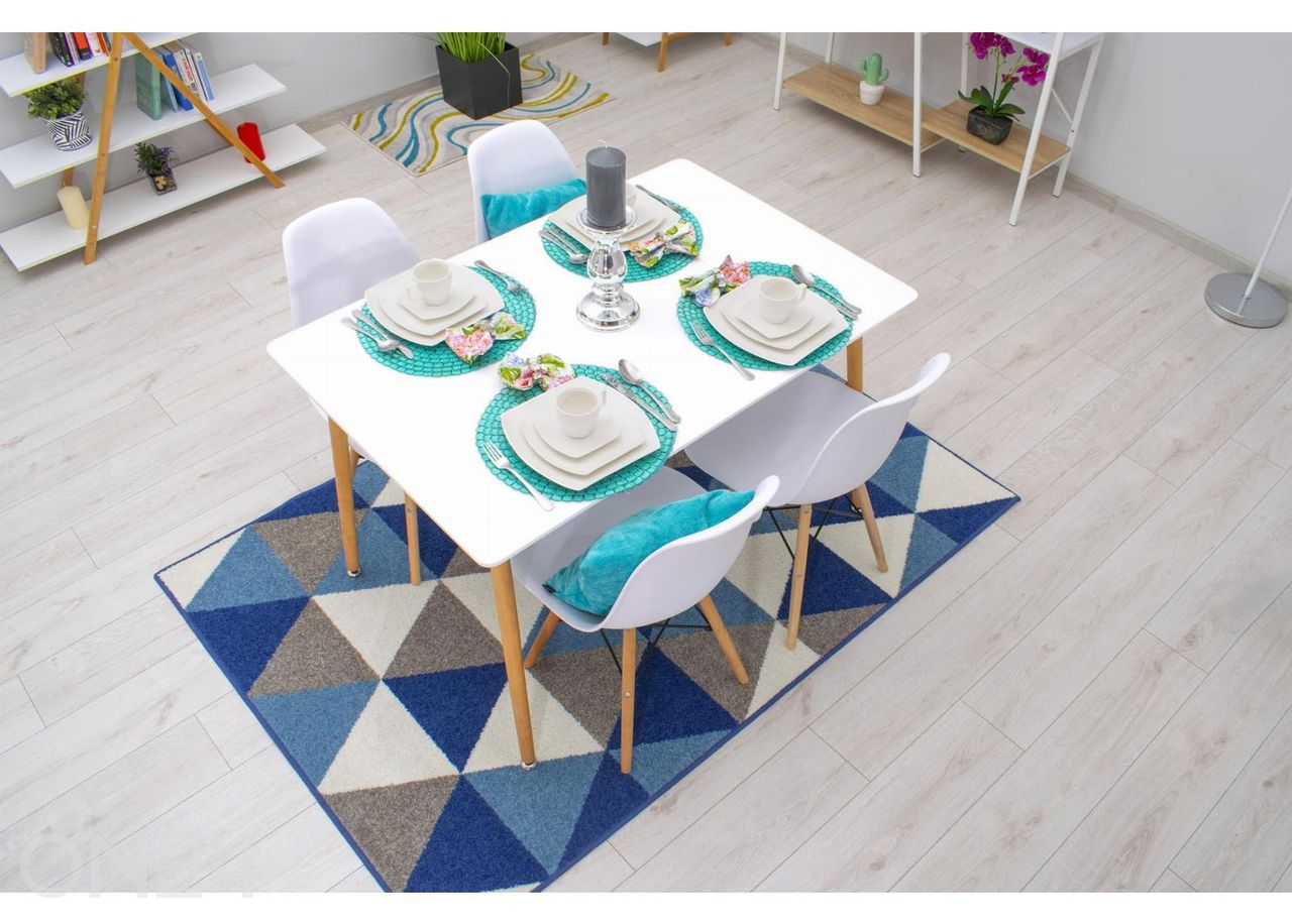 Обеденный стул Osaka увеличить