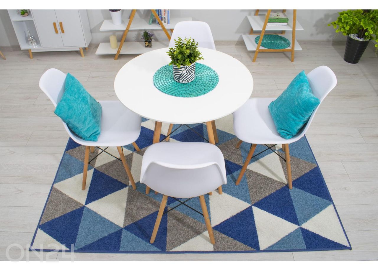 Обеденный стул Osaka увеличить