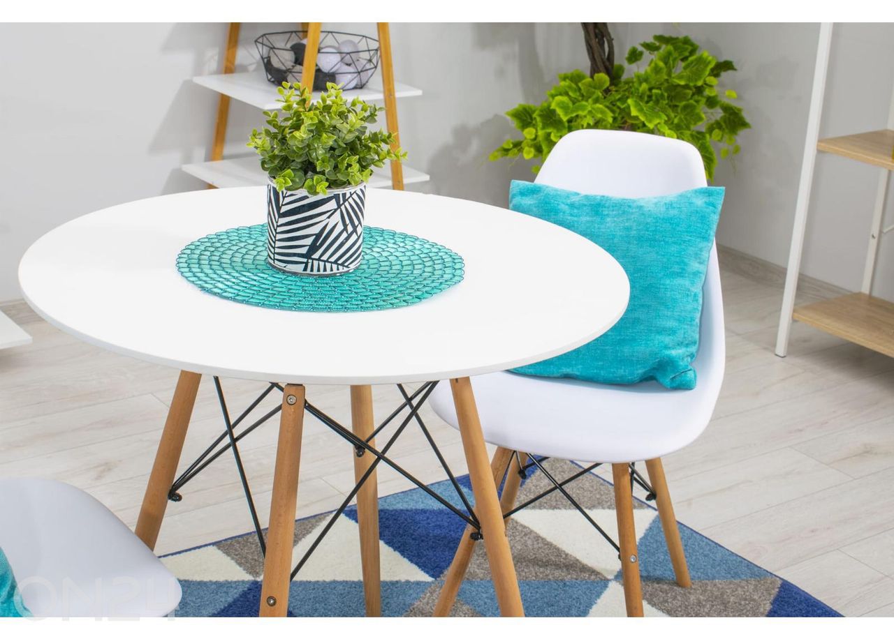 Обеденный стул Osaka увеличить