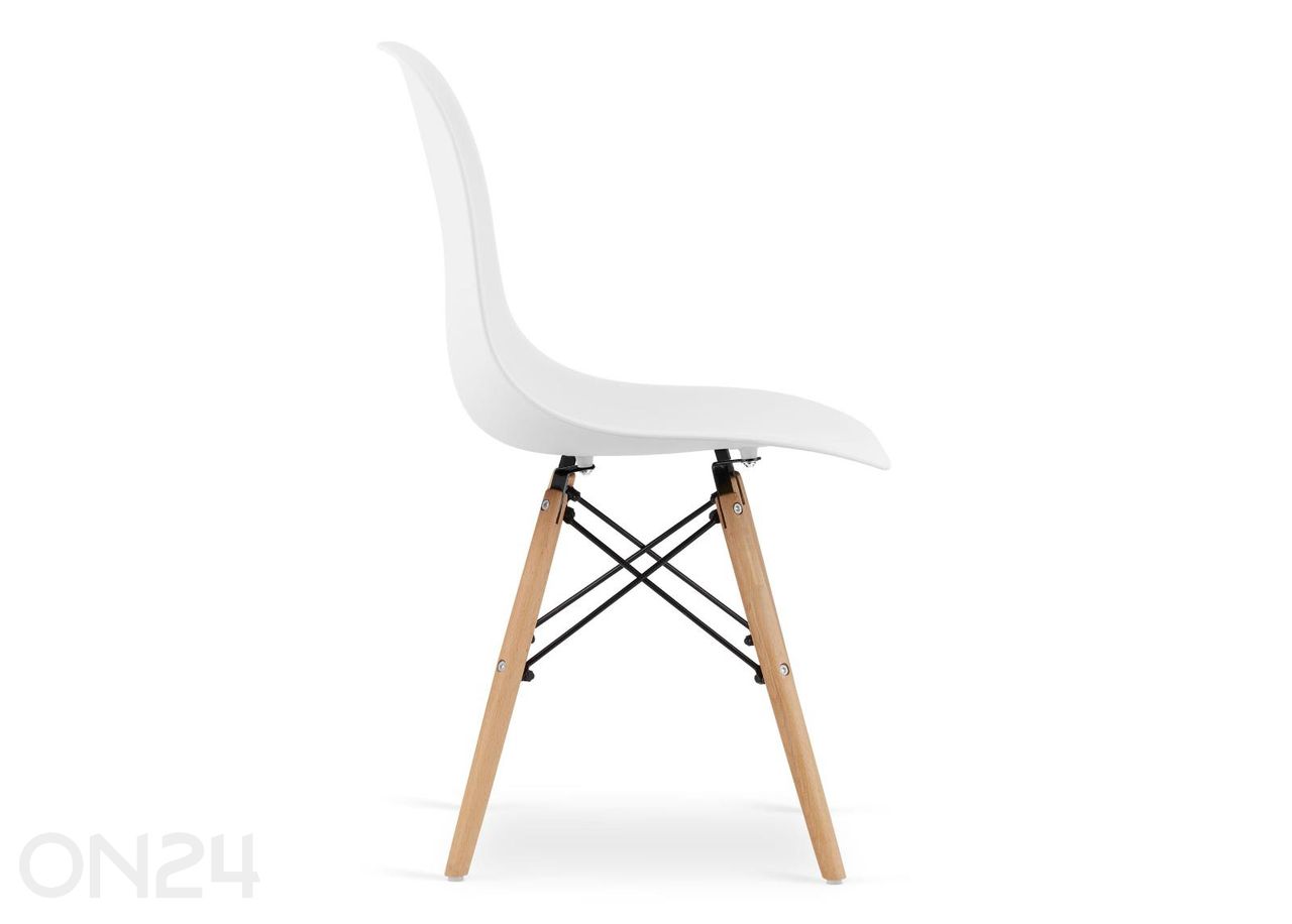 Обеденный стул Osaka увеличить