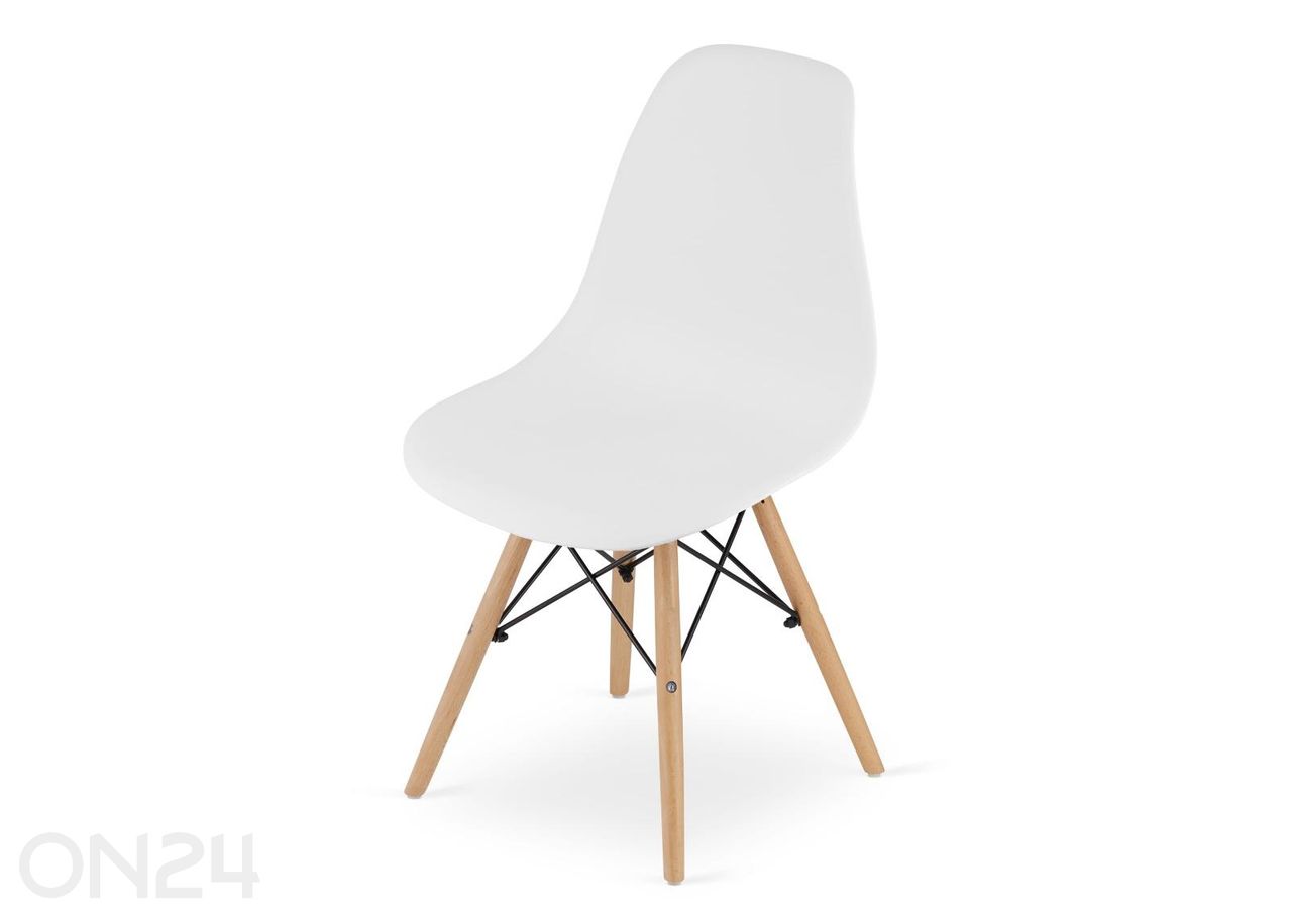 Обеденный стул Osaka увеличить