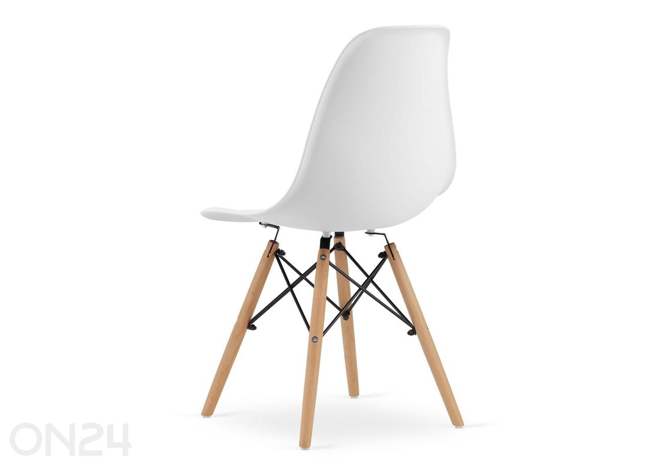 Обеденный стул Osaka увеличить