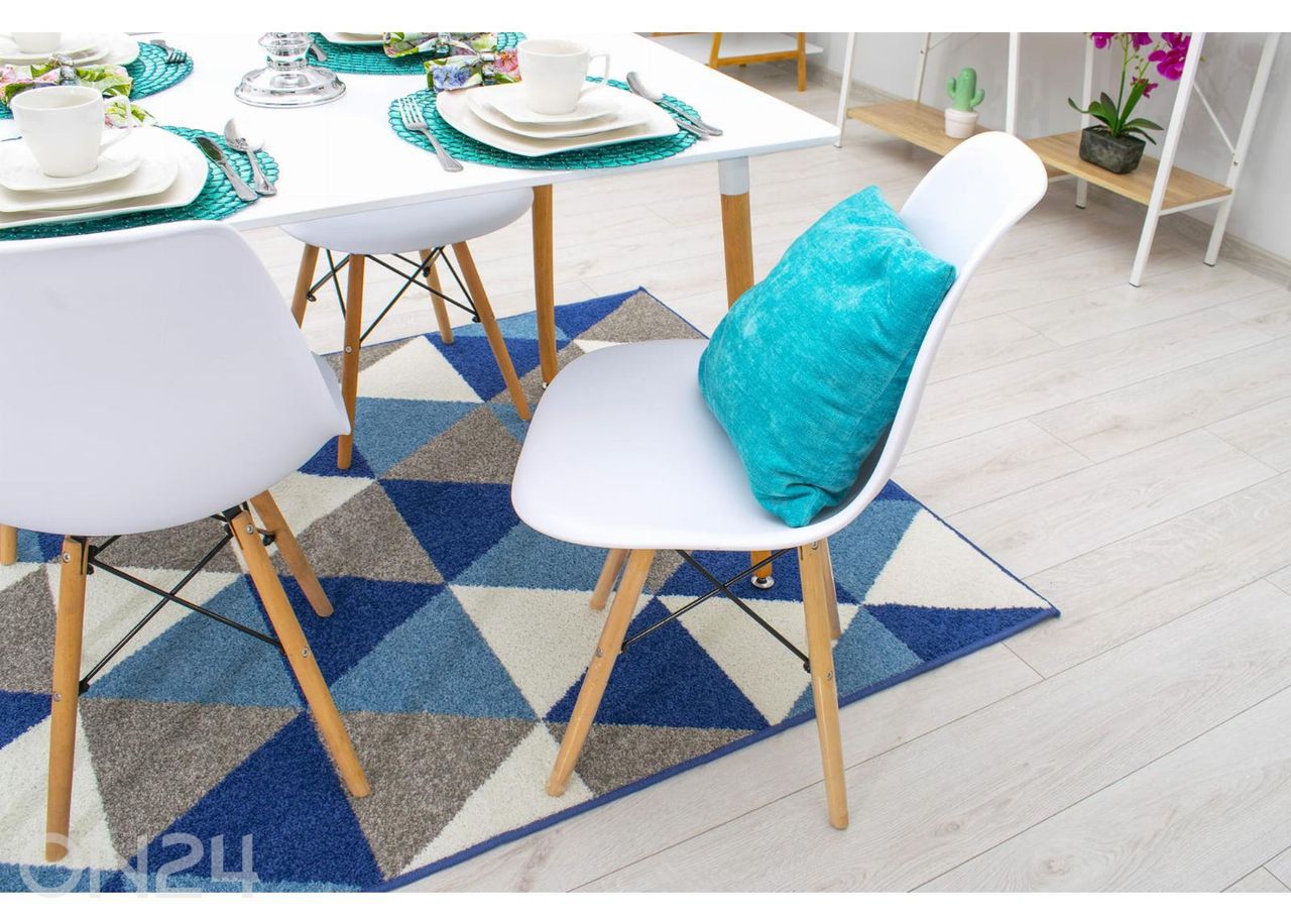 Обеденный стул Osaka увеличить