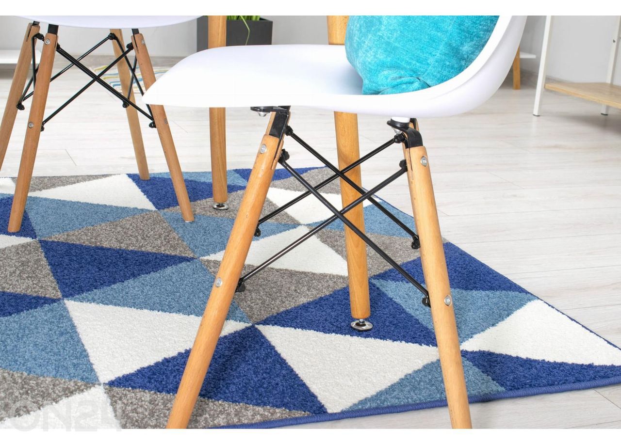 Обеденный стул Osaka увеличить