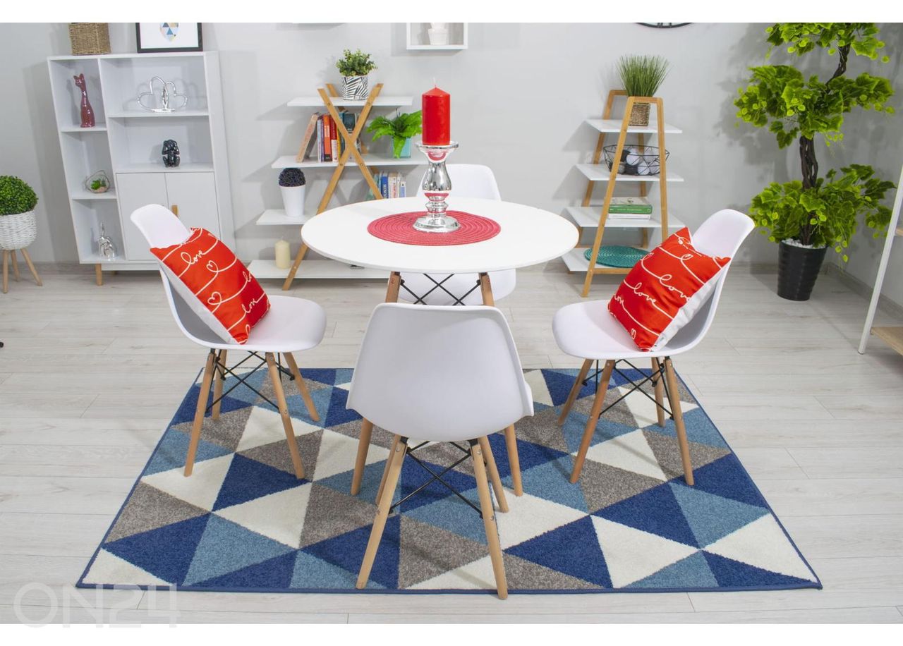 Обеденный стул Osaka увеличить