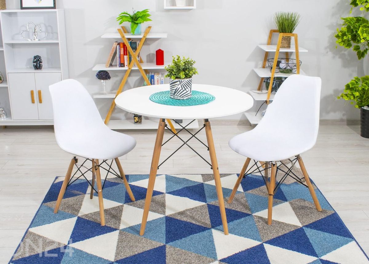 Обеденный стул Osaka увеличить