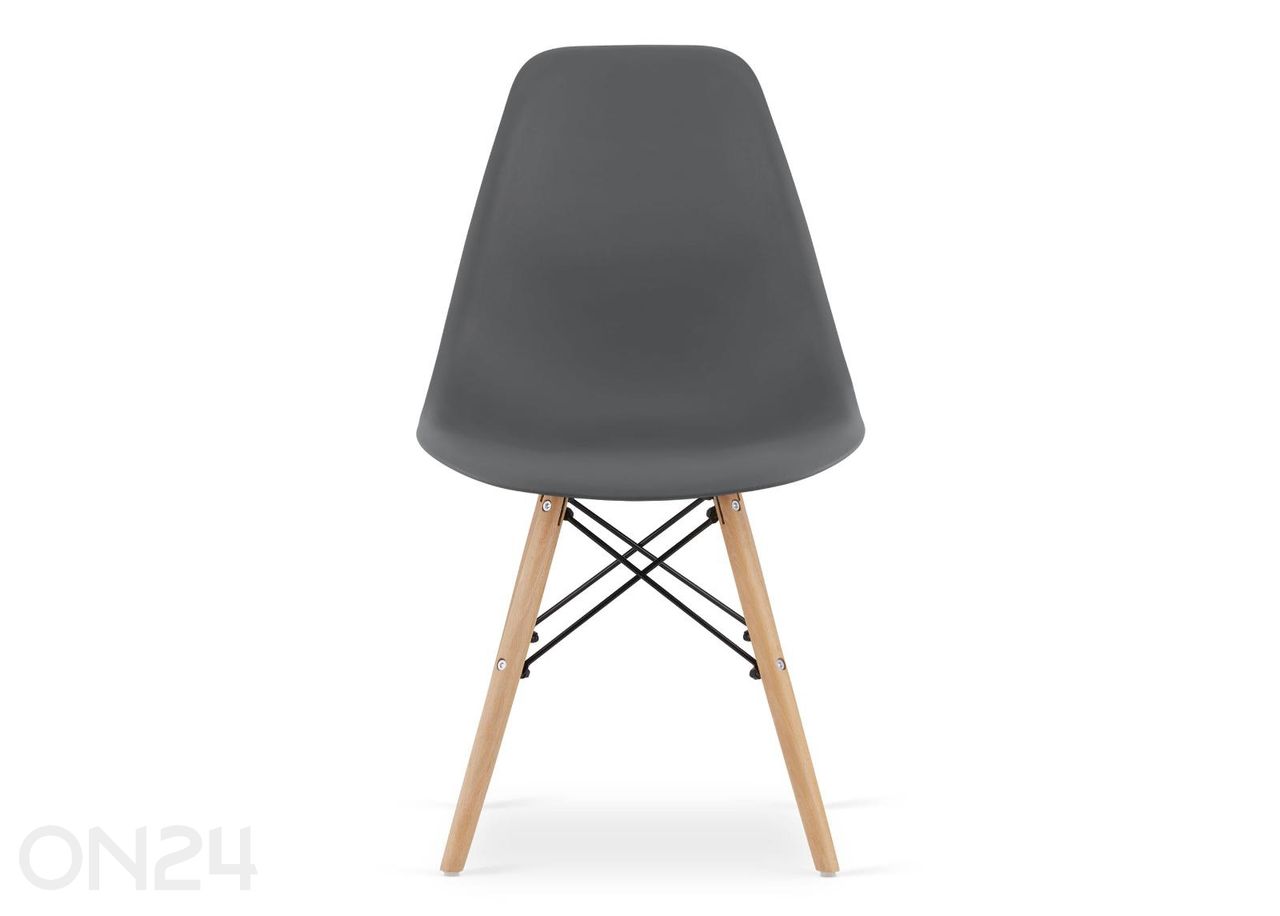 Обеденный стул Osaka увеличить