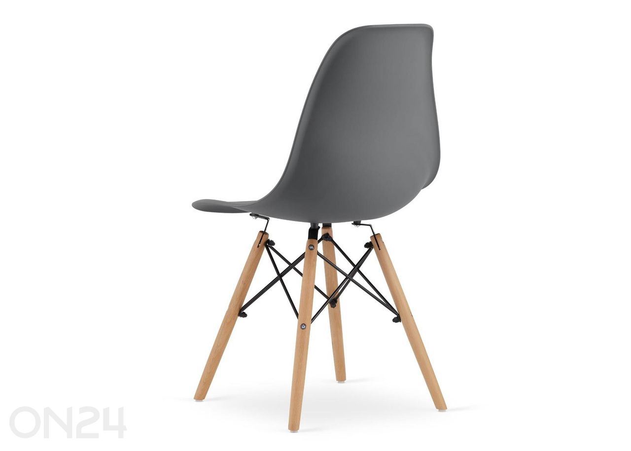 Обеденный стул Osaka увеличить