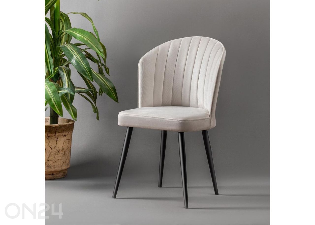 Обеденный стул Rubi 4 шт. увеличить