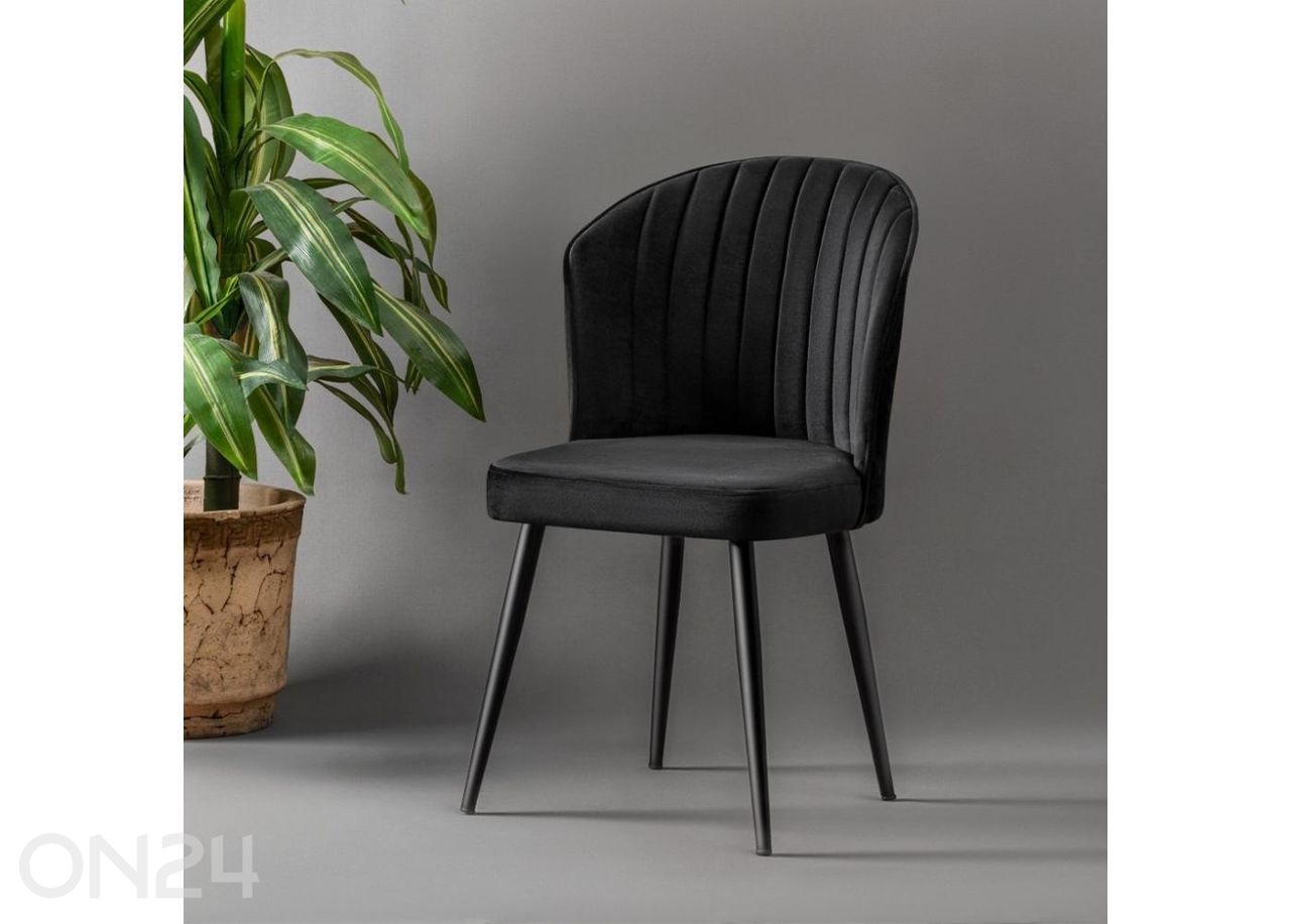 Обеденный стул Rubi 4 шт. увеличить