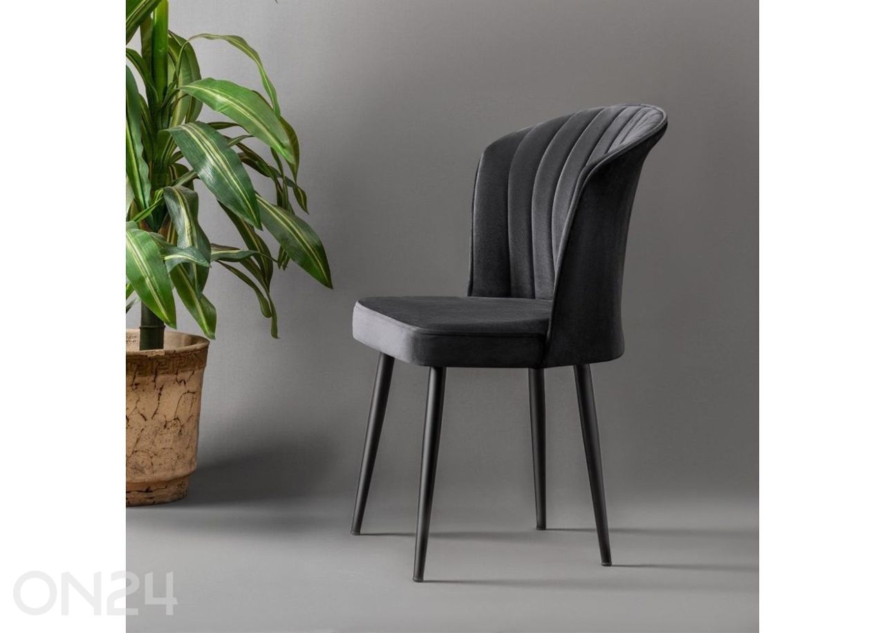 Обеденный стул Rubi 4 шт. увеличить