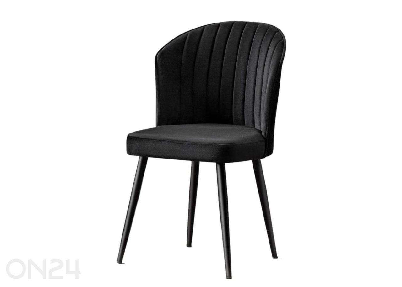 Обеденный стул Rubi 4 шт. увеличить