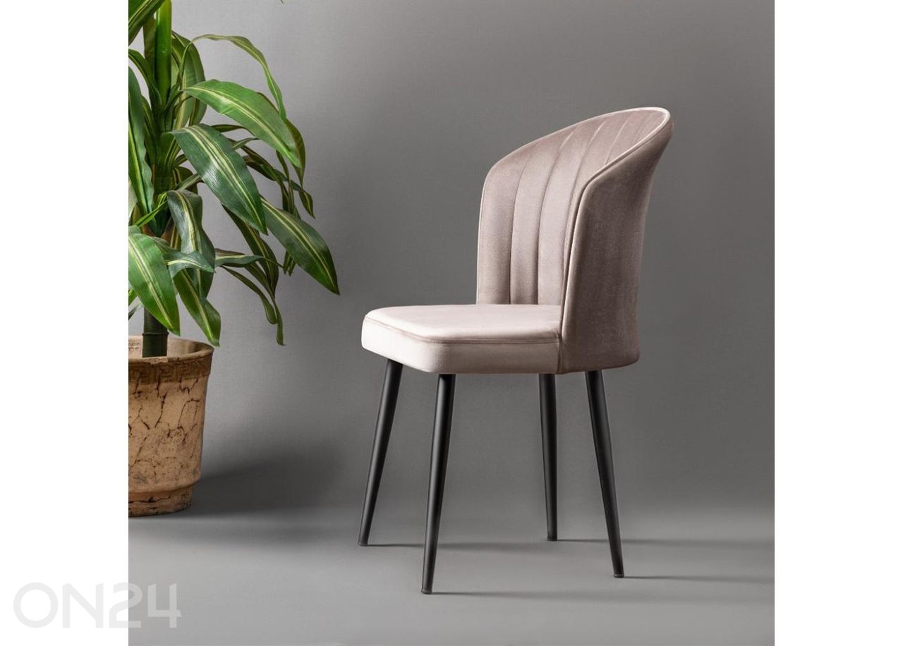 Обеденный стул Rubi 4 шт. увеличить