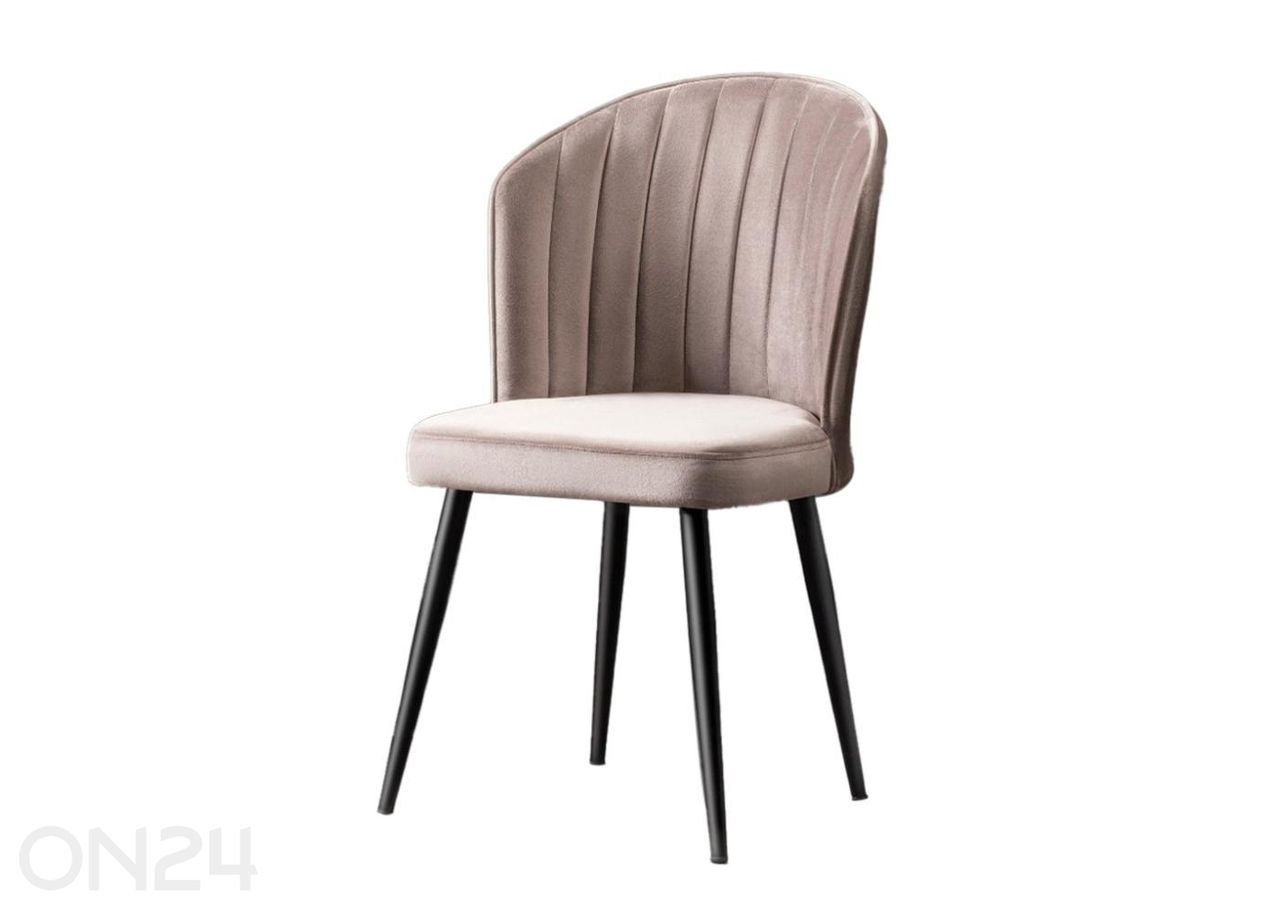 Обеденный стул Rubi 4 шт. увеличить