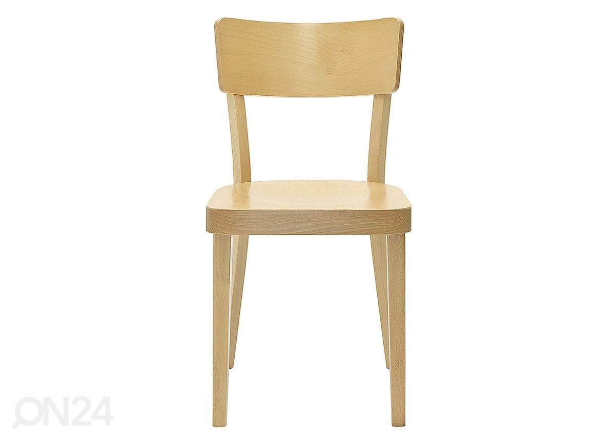 Обеденный стул Solid увеличить