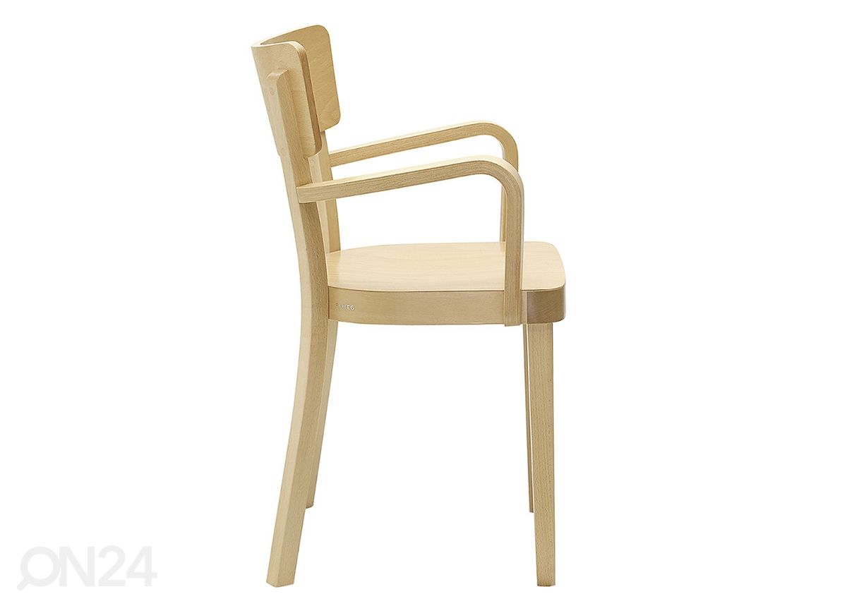 Обеденный стул Solid увеличить