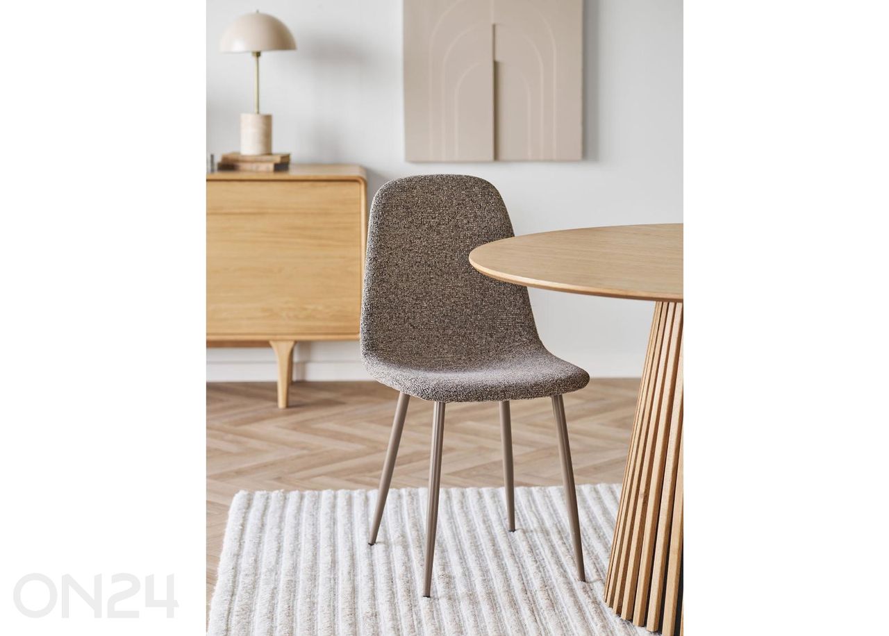 Обеденный стул Stockholm, 2 шт увеличить