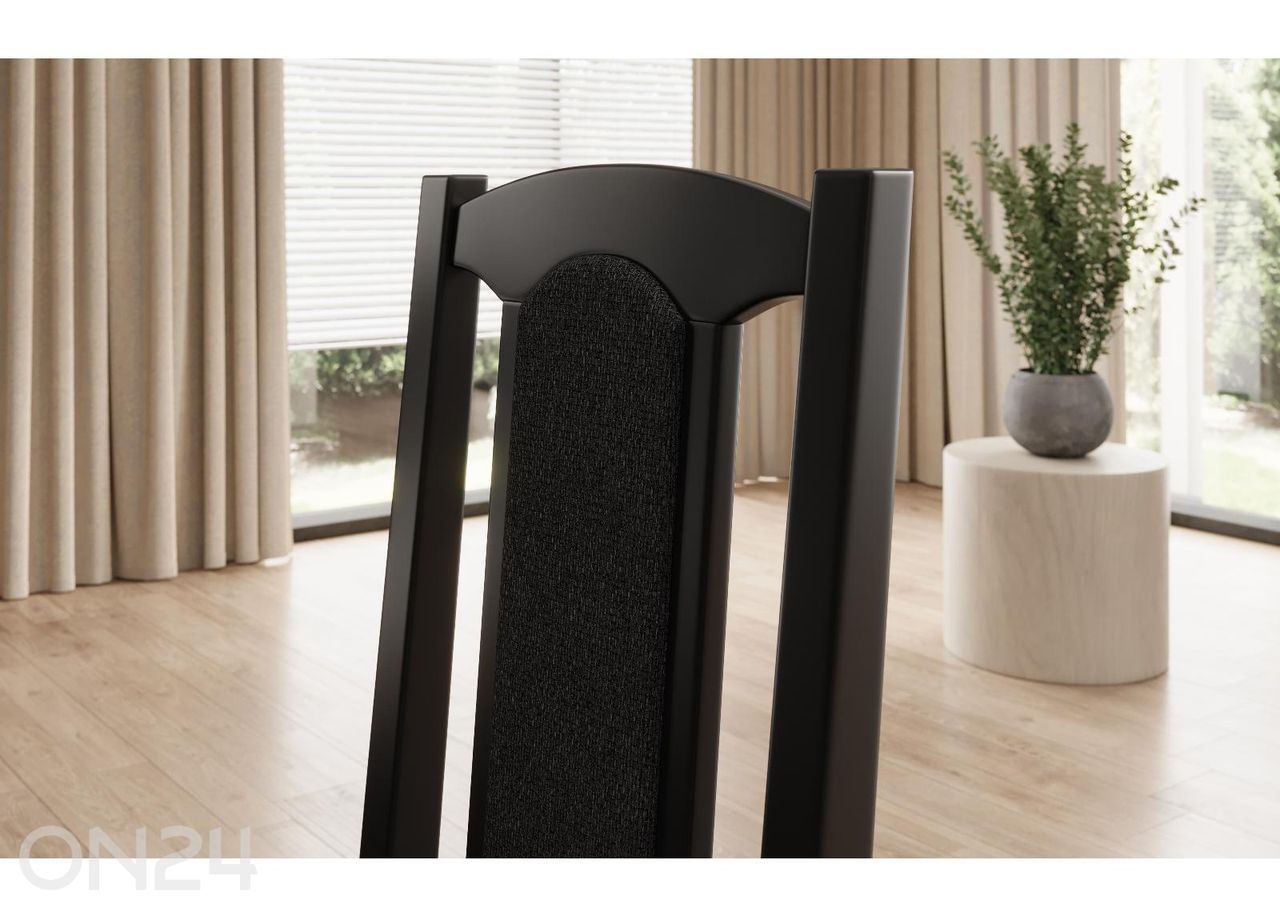 Обеденный стул Vos VII увеличить