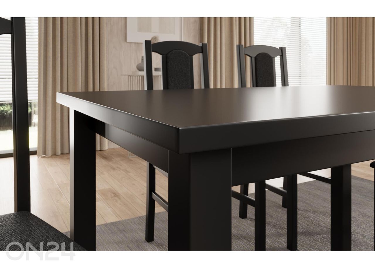 Обеденный стул Vos VII увеличить