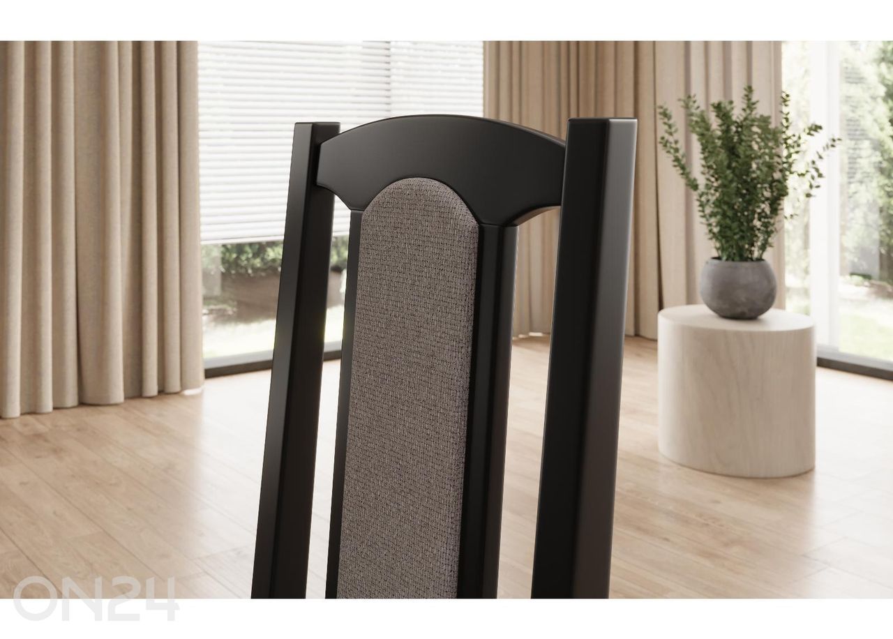 Обеденный стул Vos VII увеличить