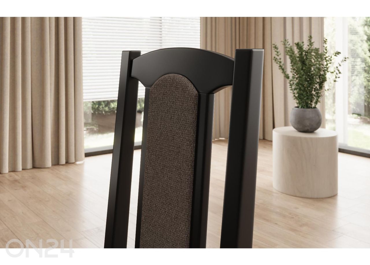 Обеденный стул Vos VII увеличить