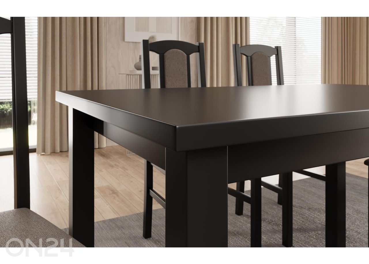 Обеденный стул Vos VII увеличить