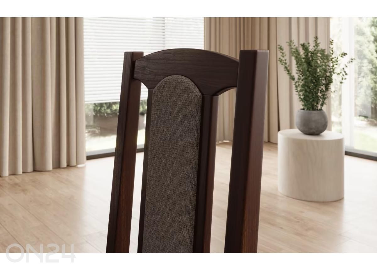 Обеденный стул Vos VII увеличить