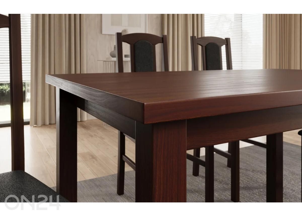 Обеденный стул Vos VII увеличить