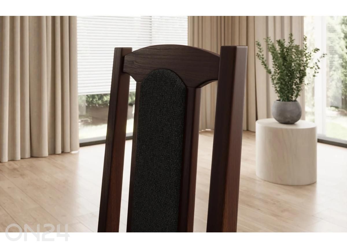 Обеденный стул Vos VII увеличить