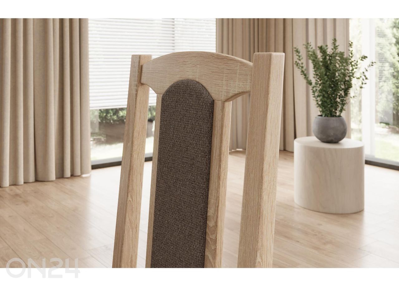 Обеденный стул Vos VII увеличить