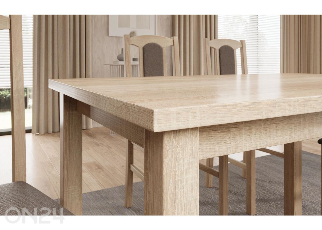 Обеденный стул Vos VII увеличить