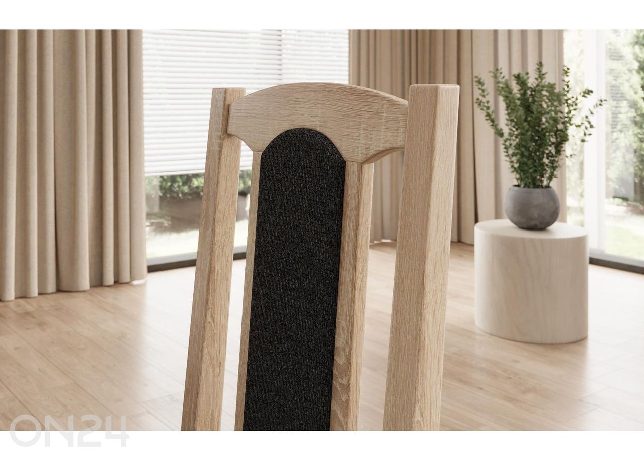 Обеденный стул Vos VII увеличить