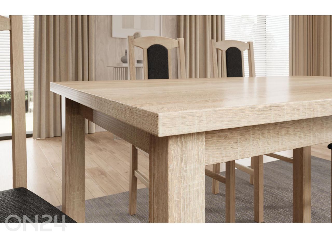 Обеденный стул Vos VII увеличить