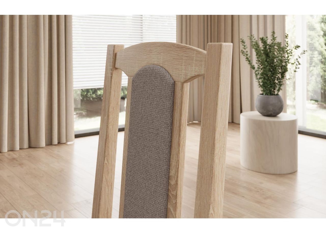 Обеденный стул Vos VII увеличить