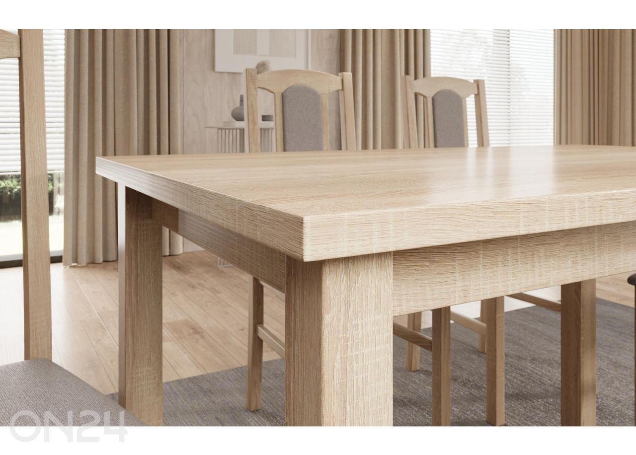 Обеденный стул Vos VII увеличить