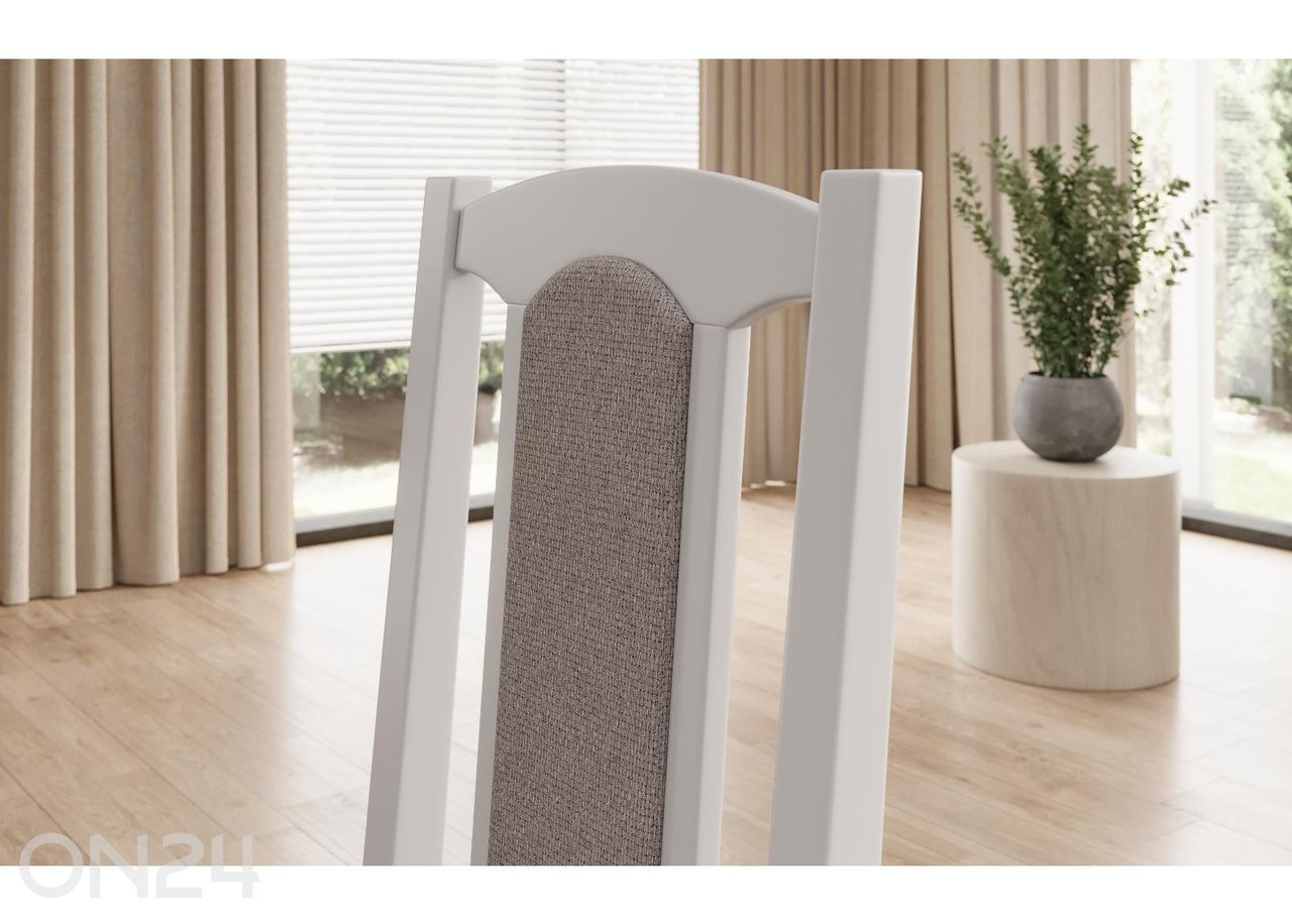 Обеденный стул Vos VII увеличить