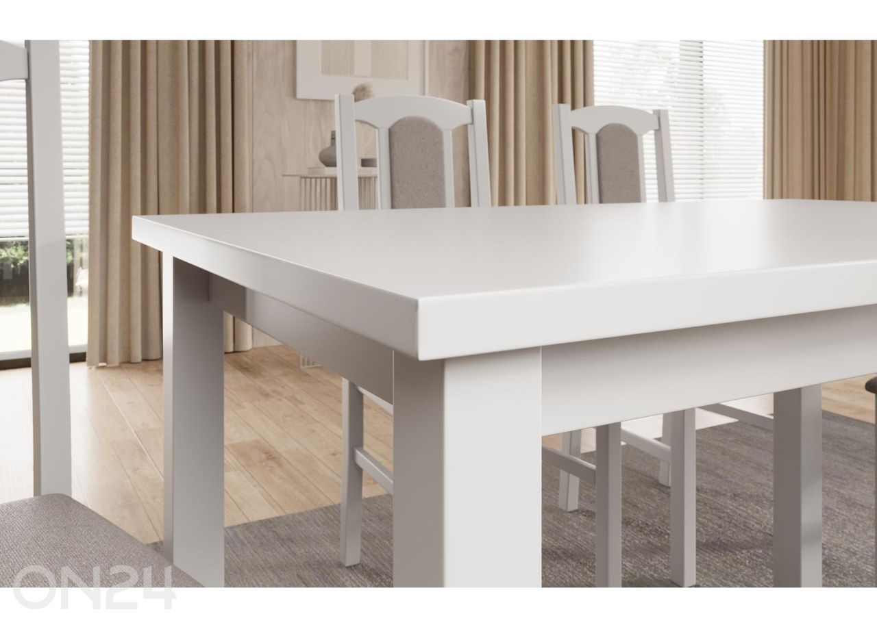 Обеденный стул Vos VII увеличить