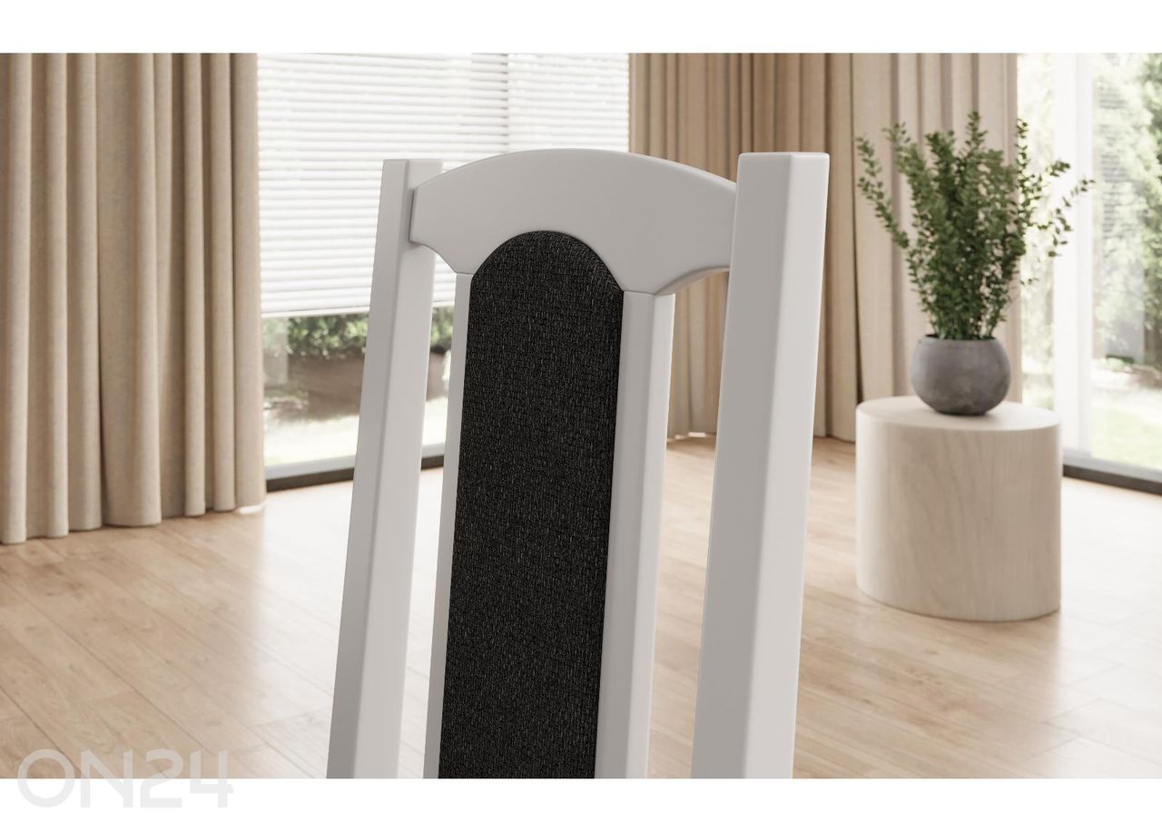 Обеденный стул Vos VII увеличить