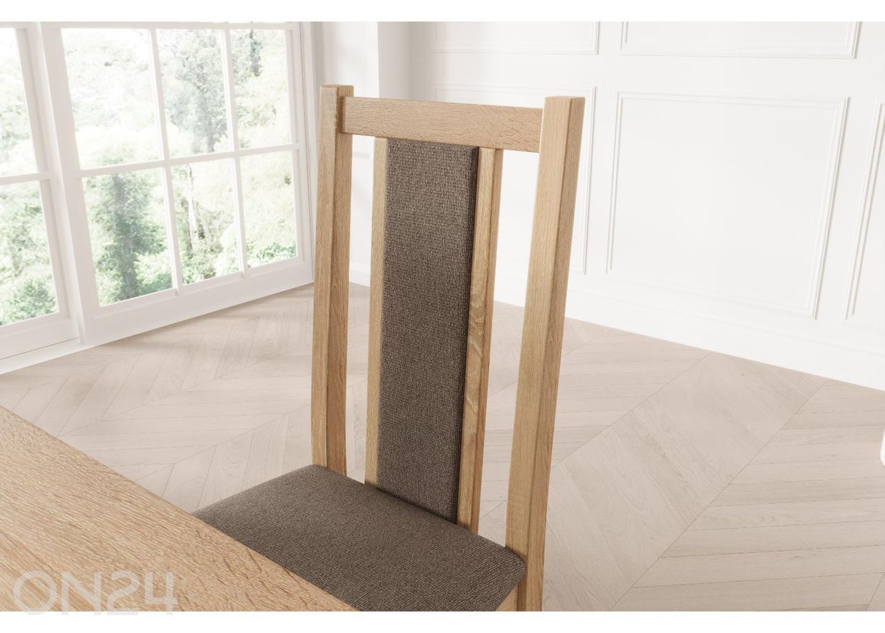 Обеденный стул Vos XIV увеличить